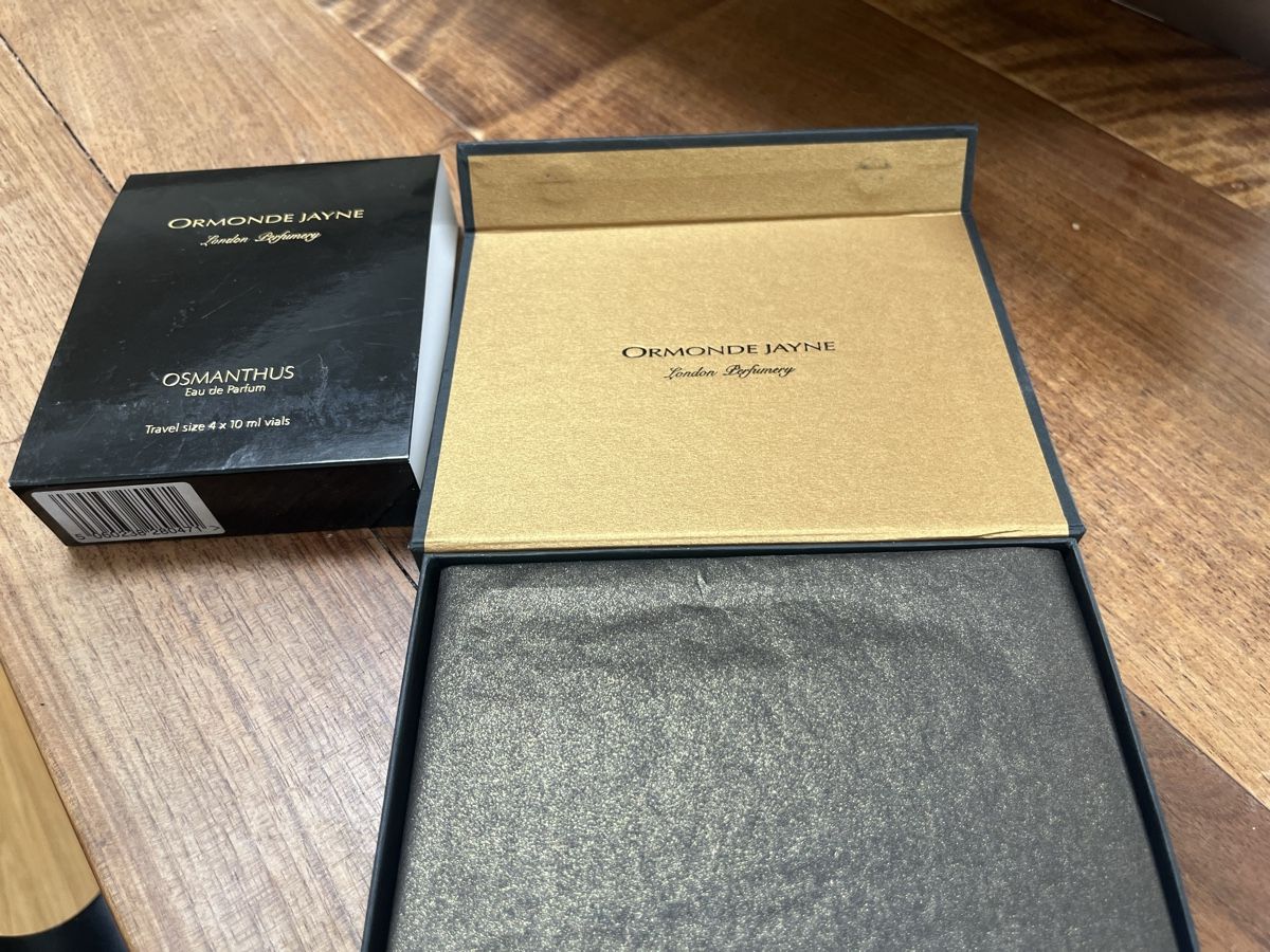 Parfums & Eau de Toilette: Osmanthus Ormonde Jayne, 20 ml – Neuf (Voir description) à Meilen par ine_vv6m 1