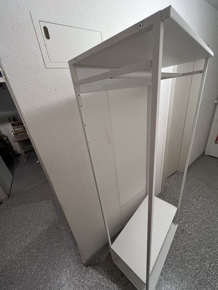 Ikea Garderobe: Garderobe – Gebraucht aus Luzern von Imandarin 1