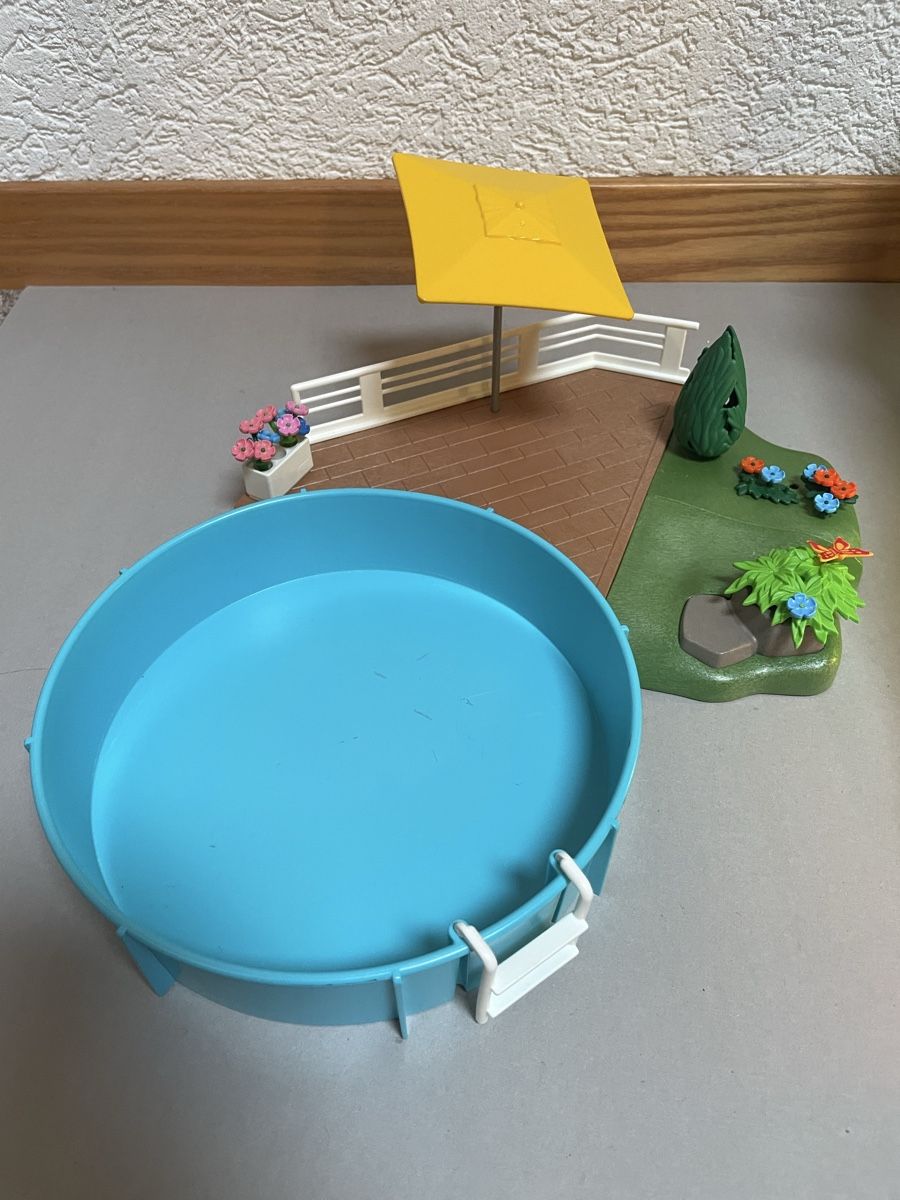 Playmobil Spielzeuge: Playmobil – Gebraucht aus Gstaad von Muusli05 3
