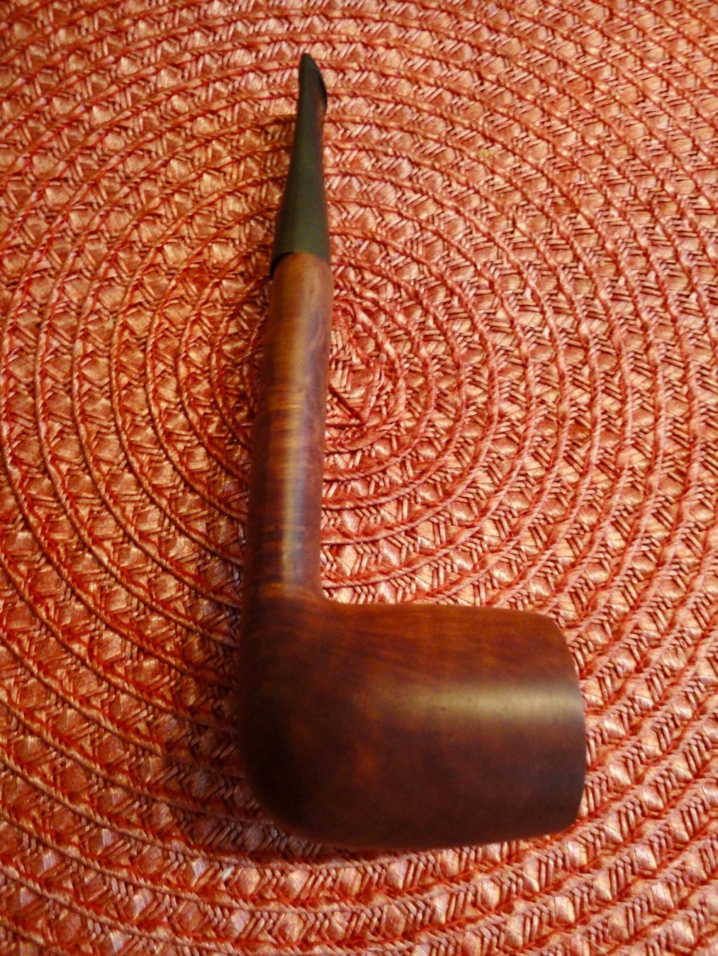Pipe & Accessori: TABAK-PFEIFE (FIREX LEADER) – Usato da WÄDENSWIL venduto da katti01