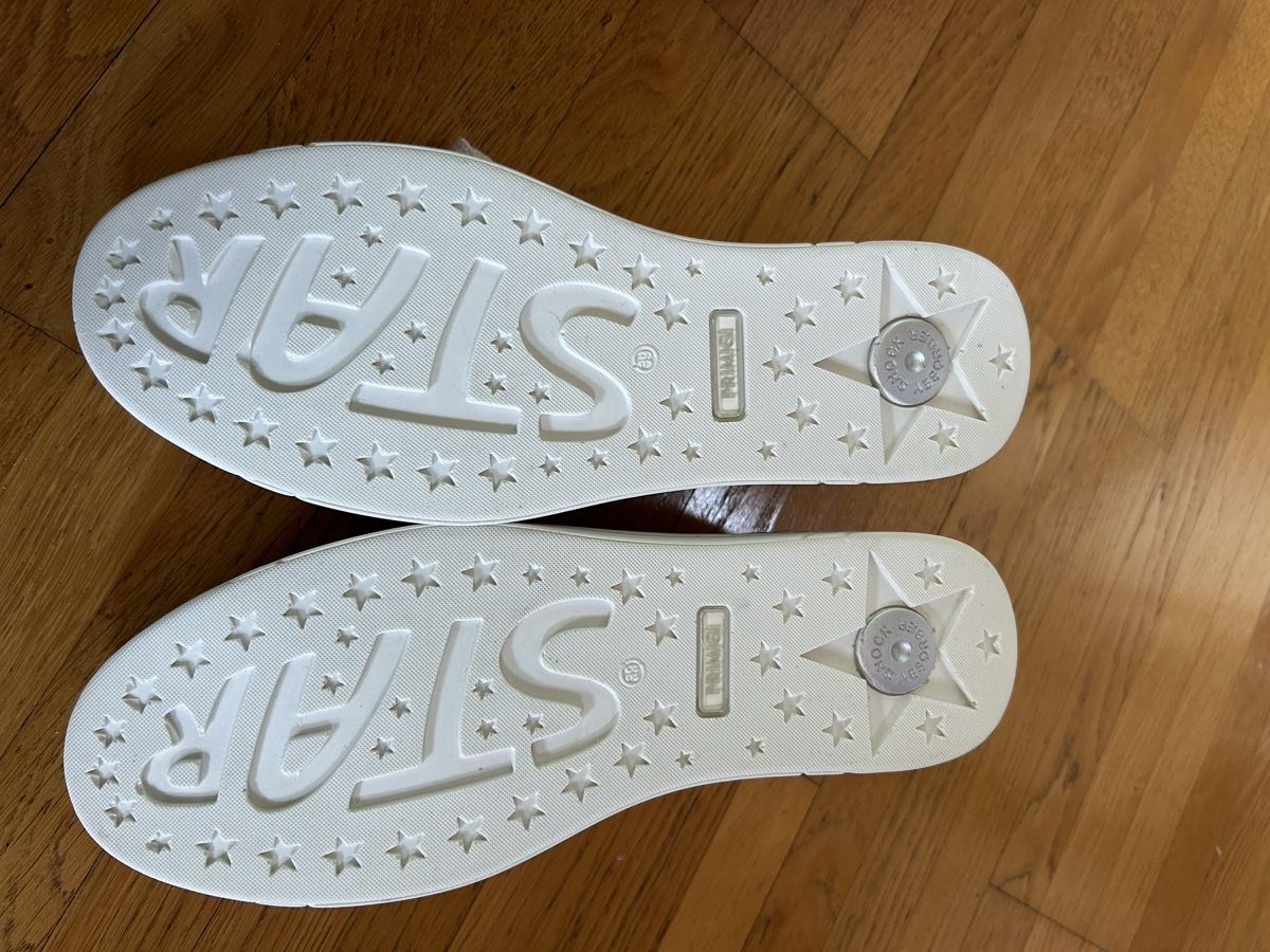 Primigi Scarpe per ragazze: Primigi Lederhalbschuh Gr. 39 – Nuovo e nell'imballaggio originale da Goldiwil (Thun) venduto da chrigle24 1