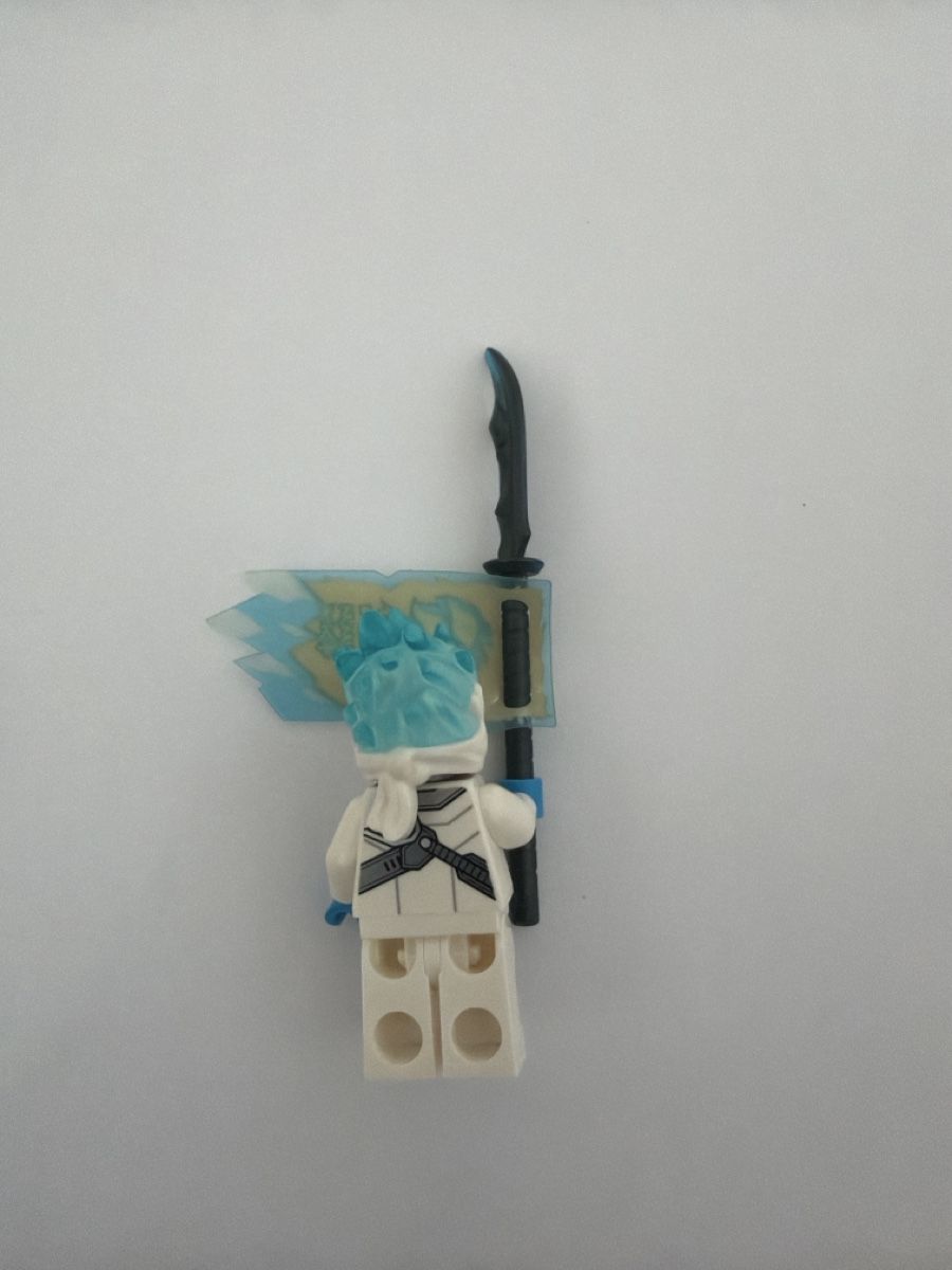 Lego Figurines: Lego Ninjago Minifigur  – Neuf (Voir description) à Dübendorf par dis_6fgw 1
