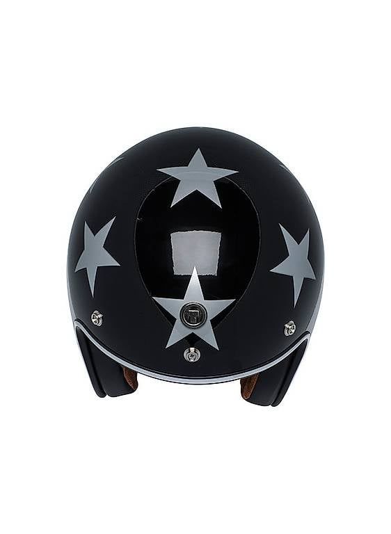 Caschi & visiere: TORC T-50 Jethelm Captain Vegas NEU – Usato da Altnau venduto da stormridermc 4