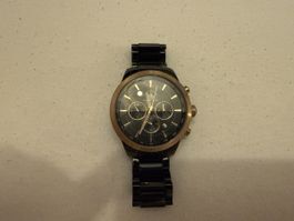 Polo Racquet  Herrenuhr, Chronograph, Top Zustand!