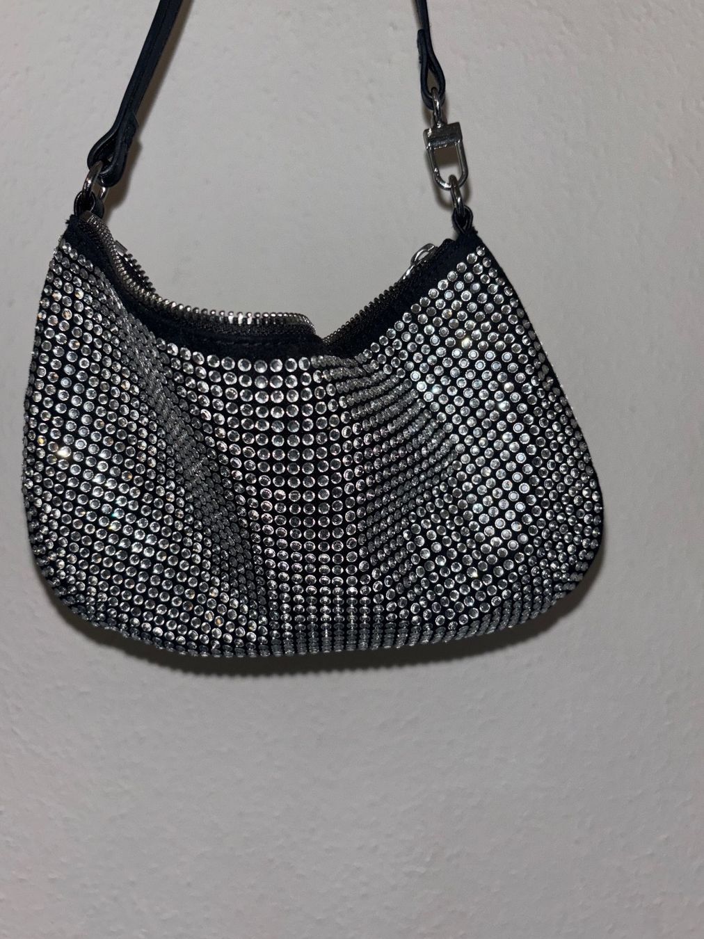 Sacs femmes: Cute rhinestone bag – D'occasion à Versoix par Sokln_99