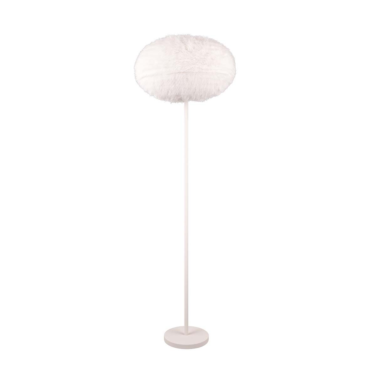 Lampade: Stehleuchte, Weiss, 154 cm Höhe – Nuovo (secondo la descrizione) da Kreuzlingen venduto da Smart-Light 8