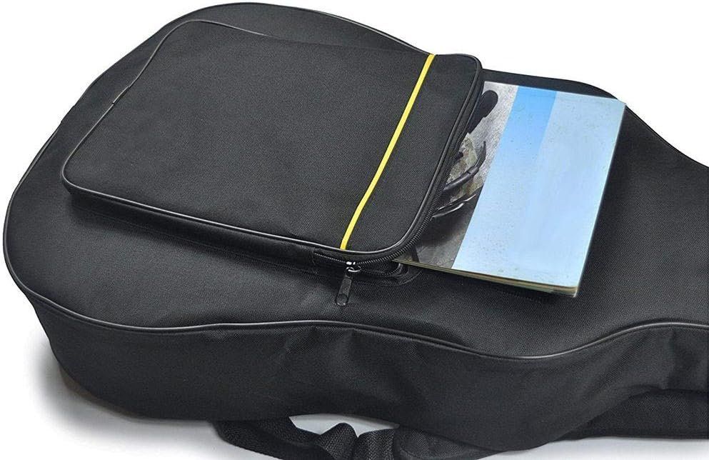 Zaini: Gitarrenrucksack – Nuovo e nell'imballaggio originale da Geneve venduto da Titi2008 2
