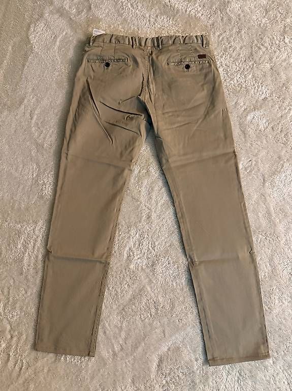 Joop Pantaloni: Elegante Joop Hose – Usato da Frauenfeld venduto da nicola.prestia 1