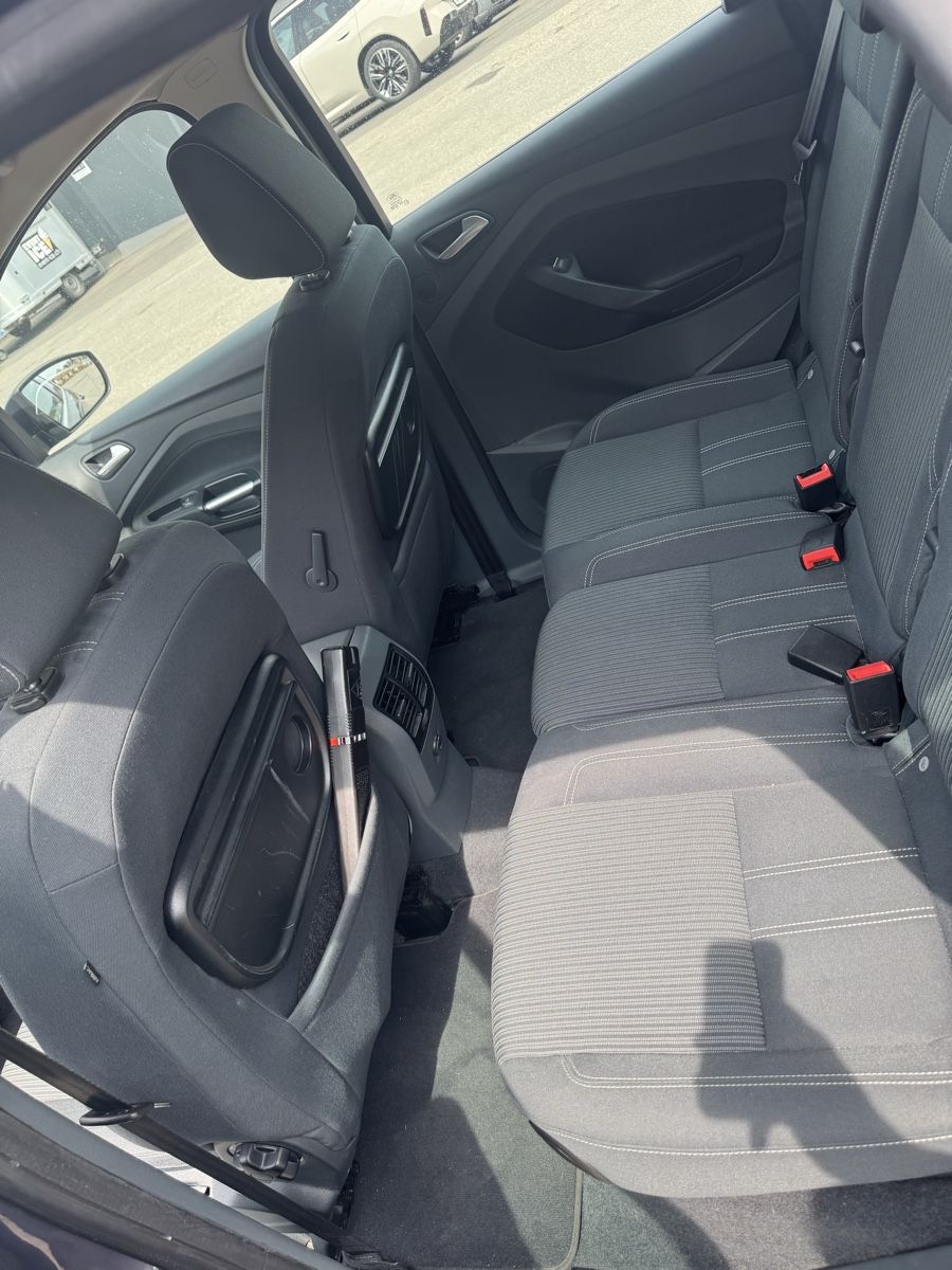 Autos: Ford C Max 2.0 TDCI – Gebraucht aus Wallbach von SchnellAutomobile 5