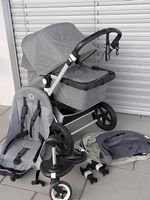 Bugaboo Cameleon 3 grey