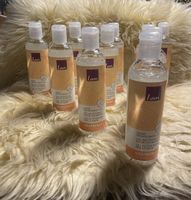 Handreinigungsgel NEU 250ml ohne Wasser,Desinfektion