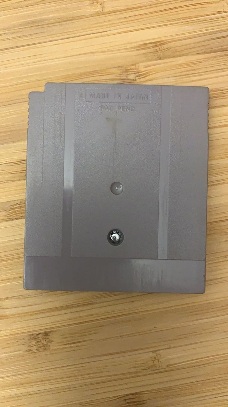 Giochi: Caesars Palace für Gameboy – Usato da Gebenstorf venduto da RetroFuture 1