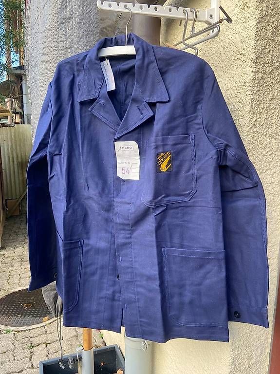 Giacche: Veste de salopette – Usato da Auvernier venduto da cor_jy2c