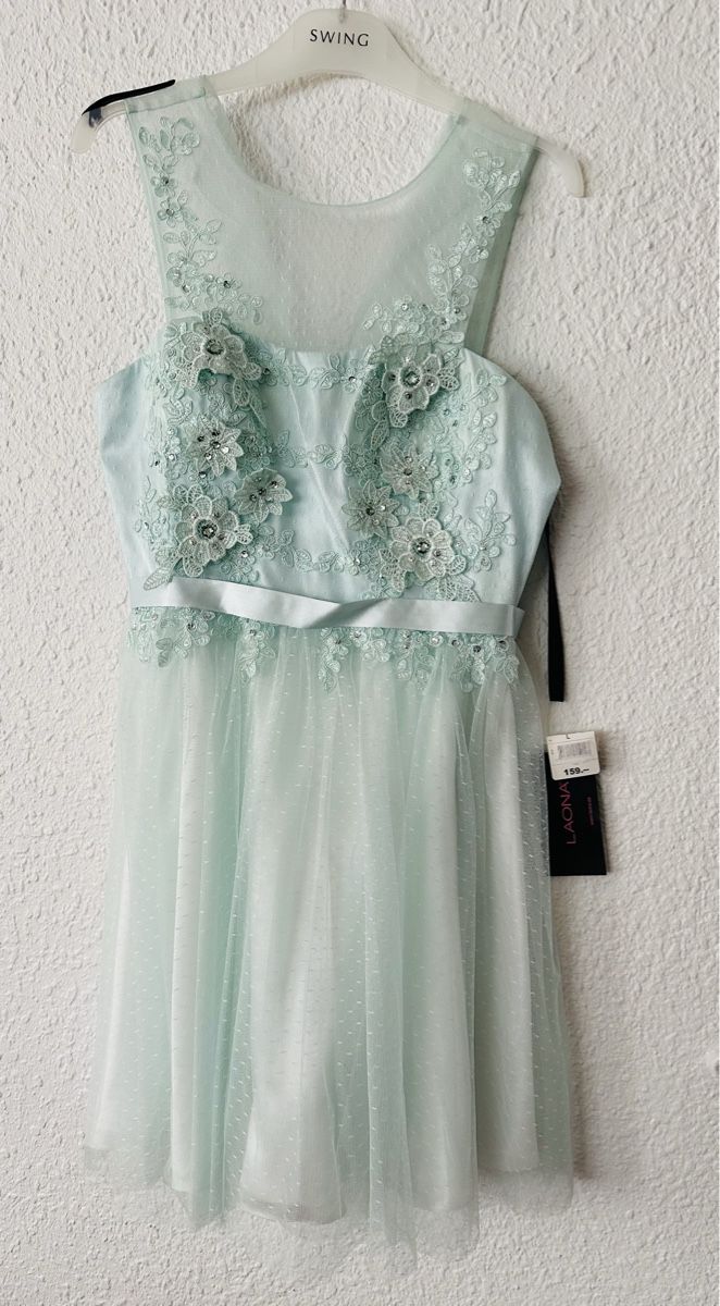 Vestiti: Dress kleid – Nuovo e nell'imballaggio originale da Recherswil venduto da yudy
