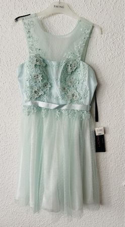 Dress kleid