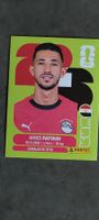 Panini FIFA World Cup 2026 Sticker - EGY 9 Amhed Fatouh