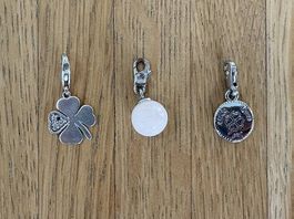 Drei Charms