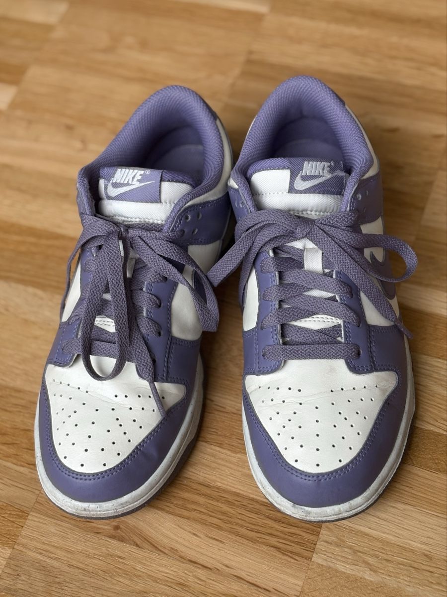 Nike Scarpe da uomo: Nike Dunk Low Next Nature  Grösse 38.5 – Usato da Arlesheim venduto da AnnaAKL 4