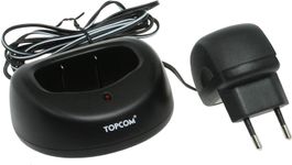 Ladeeinheit zu Funkgerät Topcom Twintalker 9500
