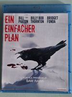 Blu-ray Film Ein einfacher Plan Regie Sam Raimi Thriller