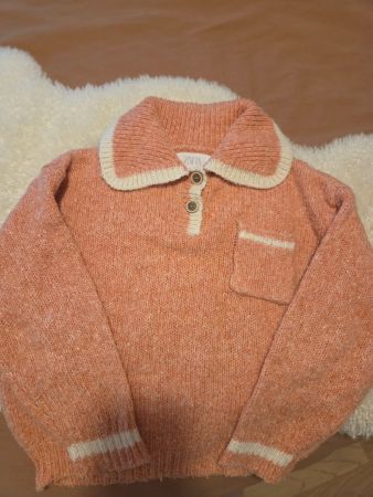 Pull zara