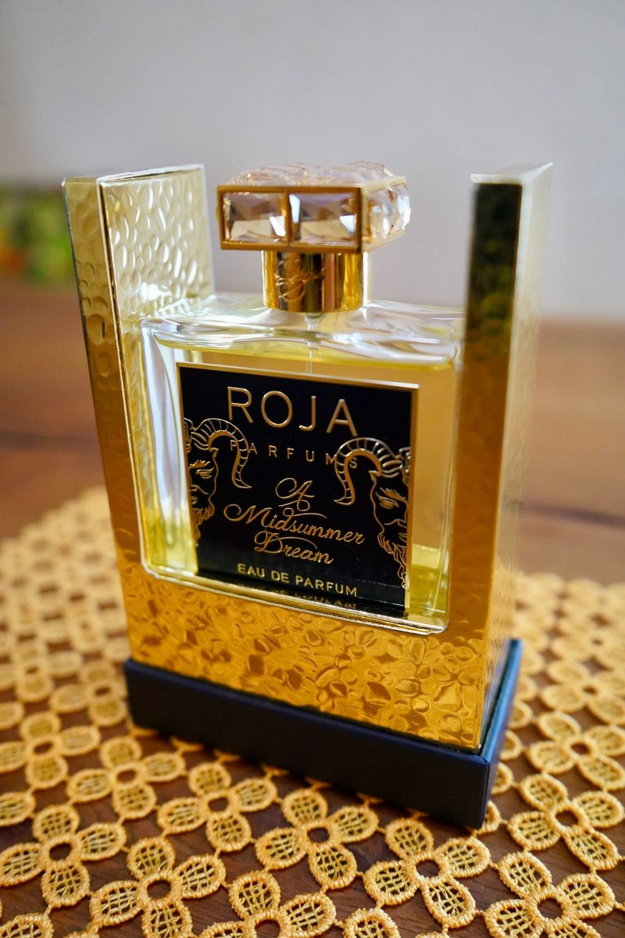 Roja Parfums & Eau de Toilette: ROJA PARFUMS A Midsummer Dream Eau de Parfum 100ml – Neuf (Voir description) à Einigen par ScentSational 3