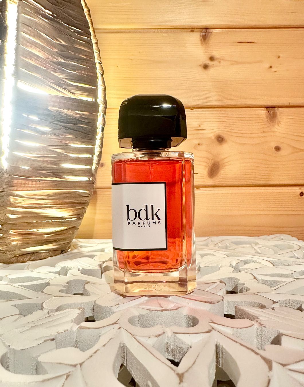 Parfum & Eau de Toilette: BDK Rouge Smoking ✧1ml✧ – Neu (gemäss Beschreibung) aus Berg TG von perfume-girl