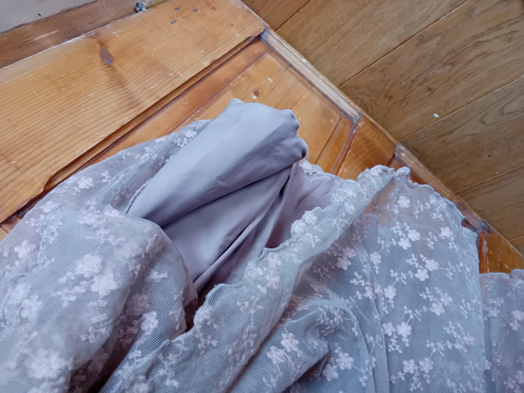 Vestiti: Wunderschönes Abendkleid von Diel – Usato da Spiez venduto da ann_y7bb 4