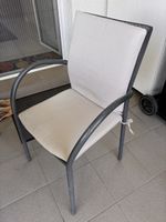 Gartenstühle 4 Stück