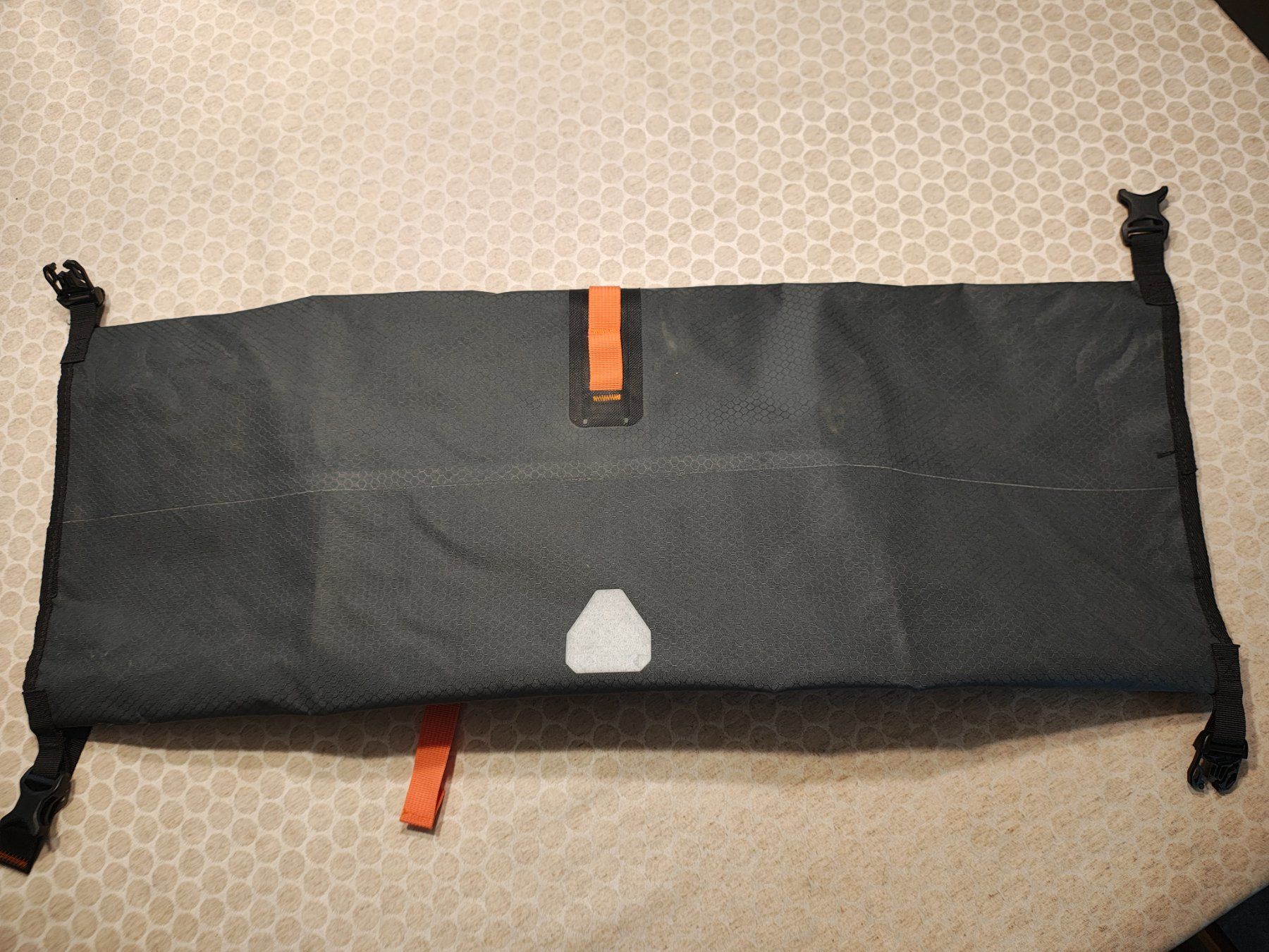 Ortlieb Borse: Ortlieb Handlebar Lendertasche 15l – Nuovo (secondo la descrizione) da Bonstetten venduto da Navilo
