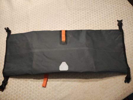 Ortlieb Handlebar Lendertasche 15l