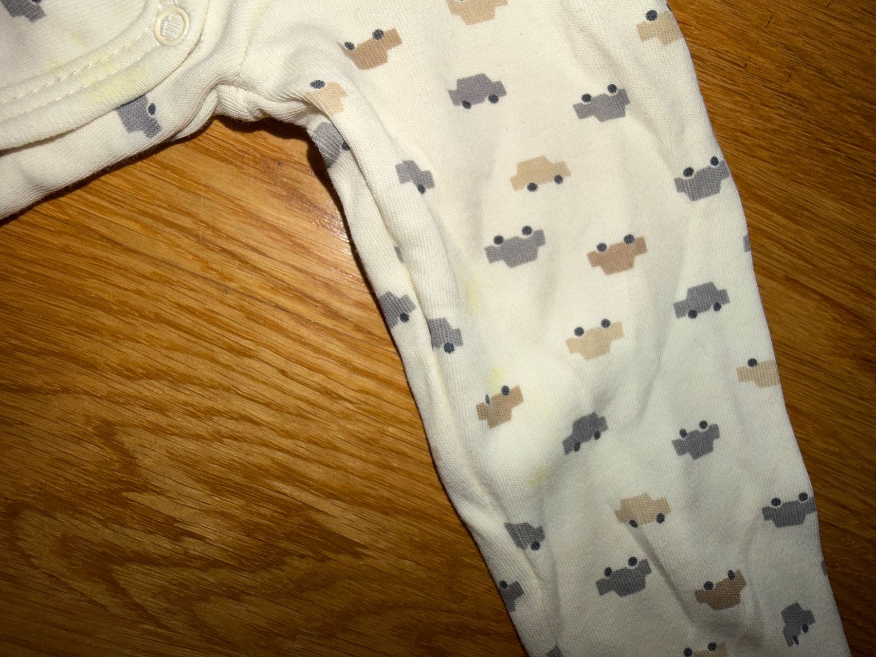 Lotti & Set di vestiti: Baby Junge Kleiderpaket gr 68 – Usato da Rubigen venduto da kam_nr7r 5