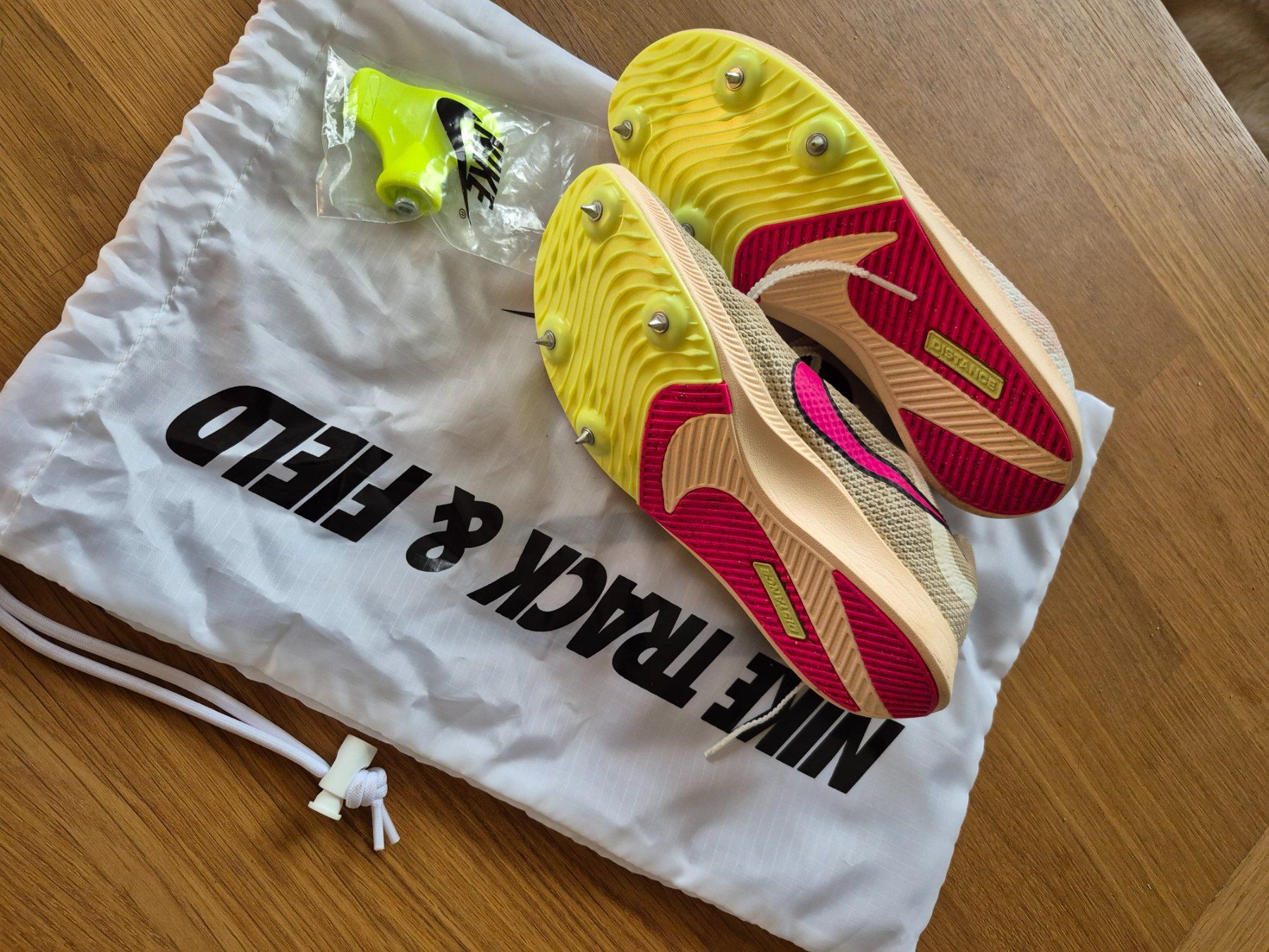 Nike Herrenschuhe: Nike Laufschuh – Gebraucht aus Aadorf von FlippIII 3