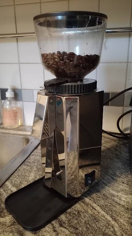 Macchine per caffè & Macchine per espresso: Profitec Mühle Pro M54 – Usato da Bern venduto da masgarro 1