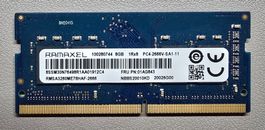 DDR4 8GB PC4-2666V module memoire