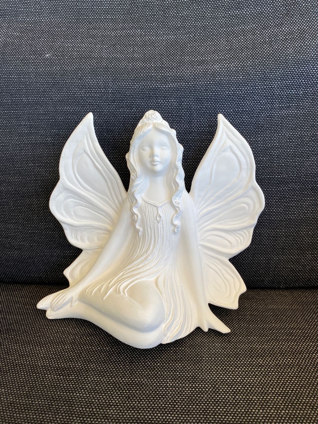 Statuette: Keramik Engel – Nuovo (secondo la descrizione) da Arbon venduto da bau_mp5s 3