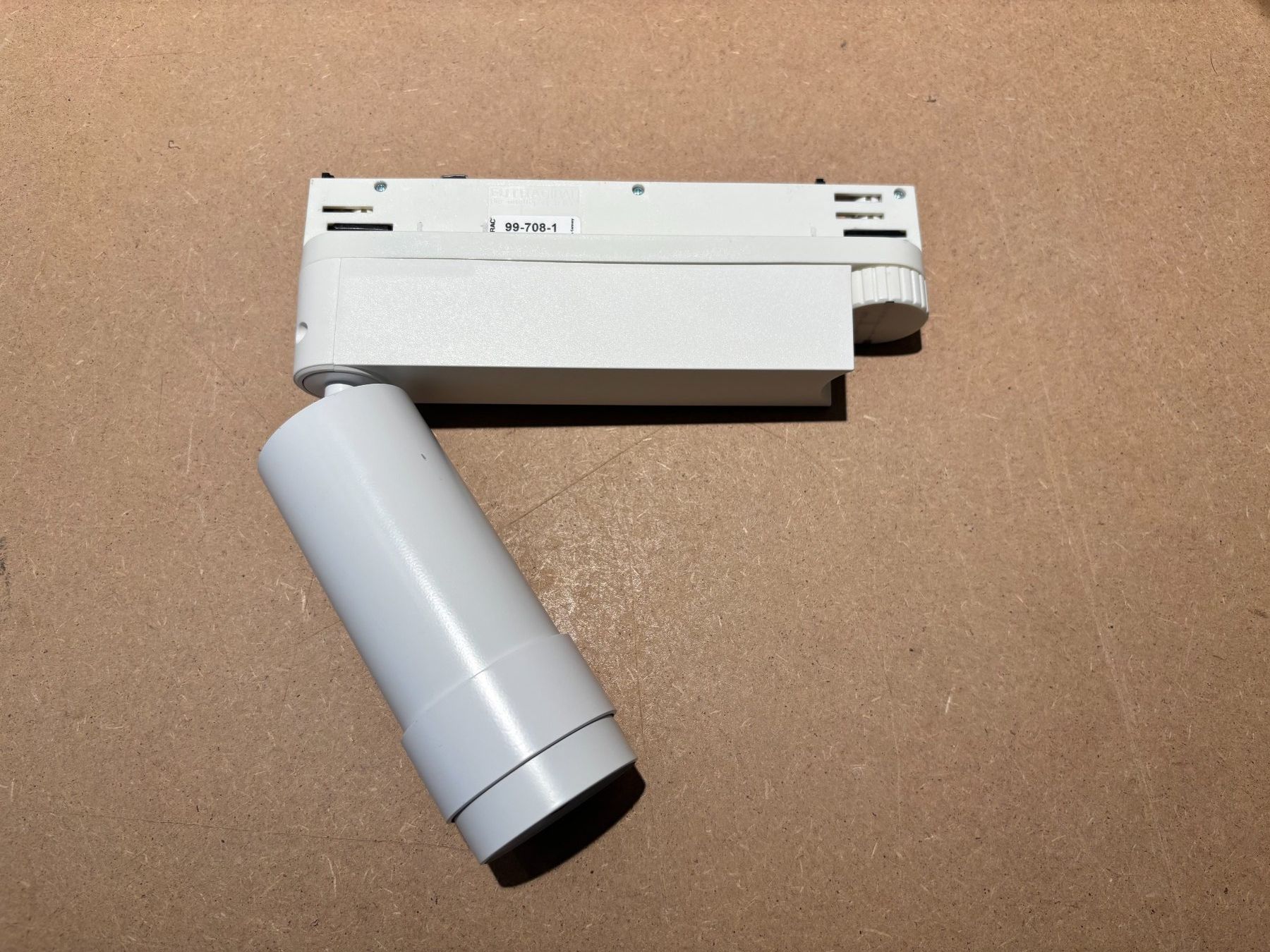 Ribag Lampade: Ribag VERTICO LED Strahler – Usato da Neunkirch venduto da liquidationen_8152 2