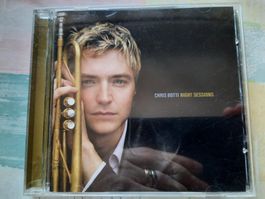 Cd Chris Botti - Night sessions