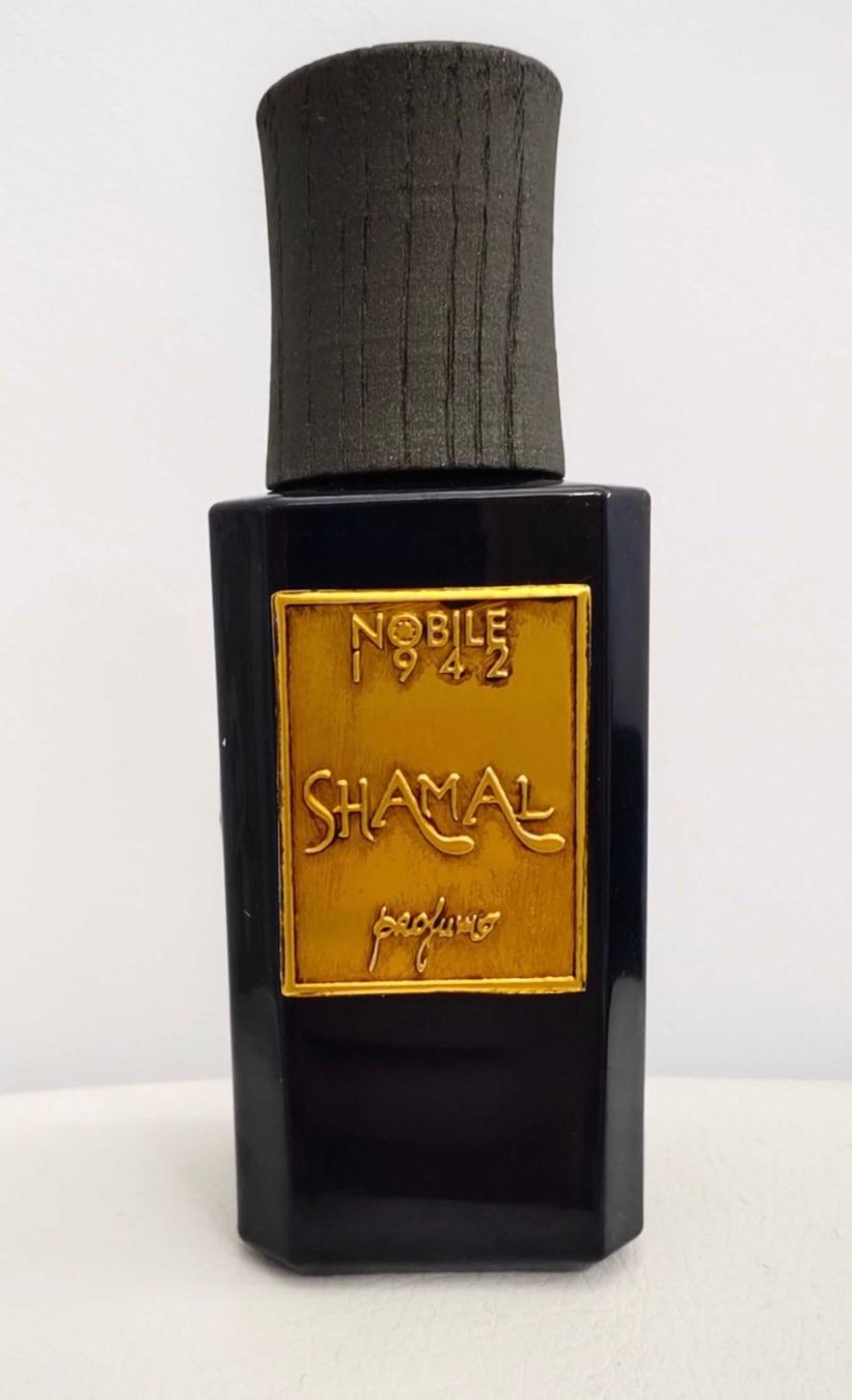 Parfums & Eau de Toilette: Nobile 1942 Shamal parfum 6 ml sample – Neuf (Voir description) à Chêne-Bougeries par Seetooyoo 4