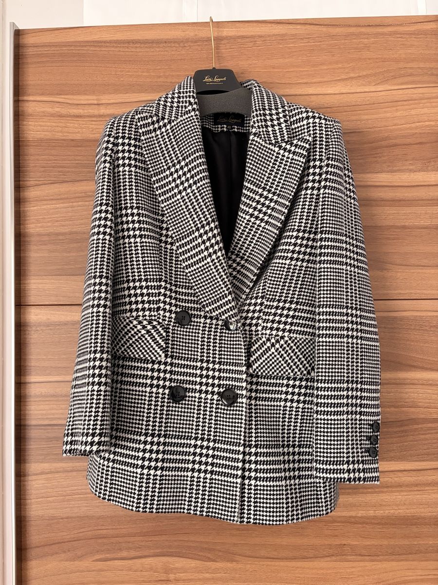 Giacche: Schicker Blazer von Luisa Spagnoli – Nuovo (secondo la descrizione) da Lugano venduto da mariavenezia