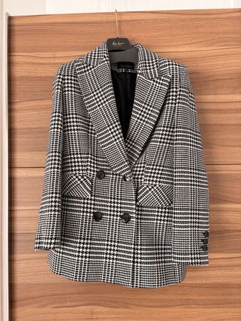 Schicker Blazer von Luisa Spagnoli