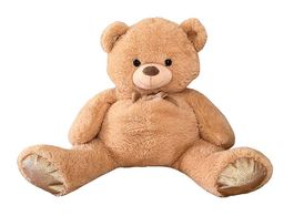 Ours en peluche XXL