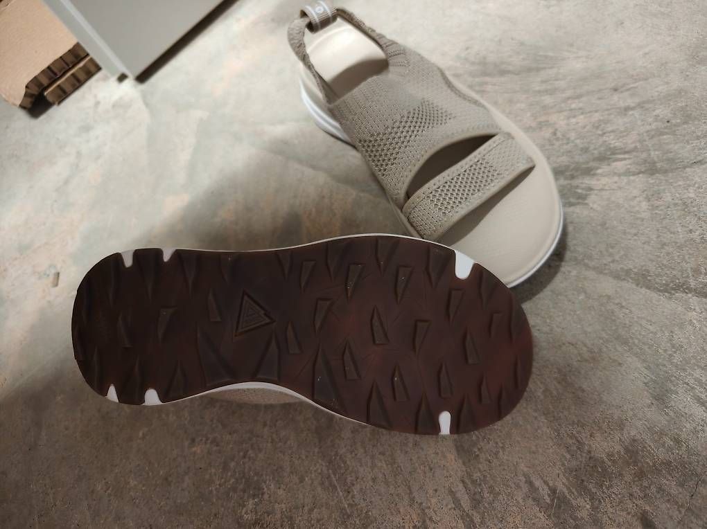 Damenschuhe: Sandalen Luhta – Gebraucht aus Kirchberg BE von naa_lxk5 2
