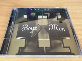 Boyz II Men – II - Yo Te Voy A Amar