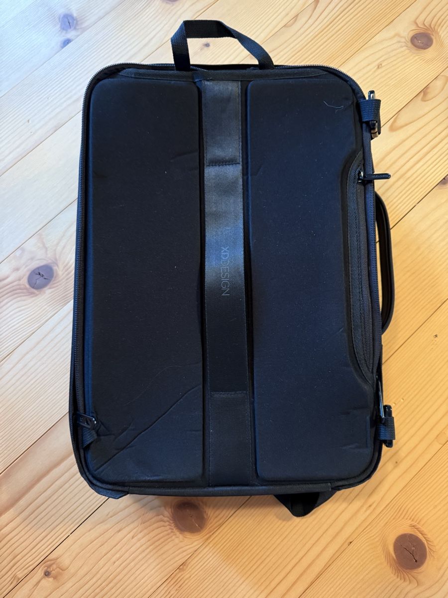 Valigie & Borse: XD Design Laptoptasche/Reisetasche – Usato da Wetzikon ZH venduto da jil_5x6r 1