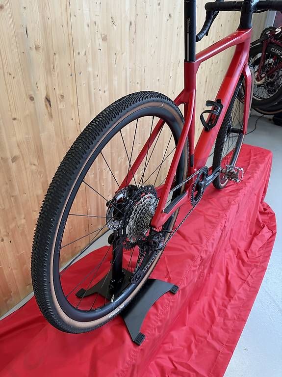 Biciclette: Thömus Sliker X – Usato da Dallenwil venduto da MK_82 2