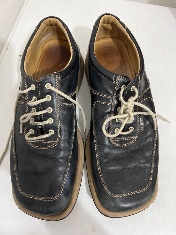 navyboot chaussures hommes