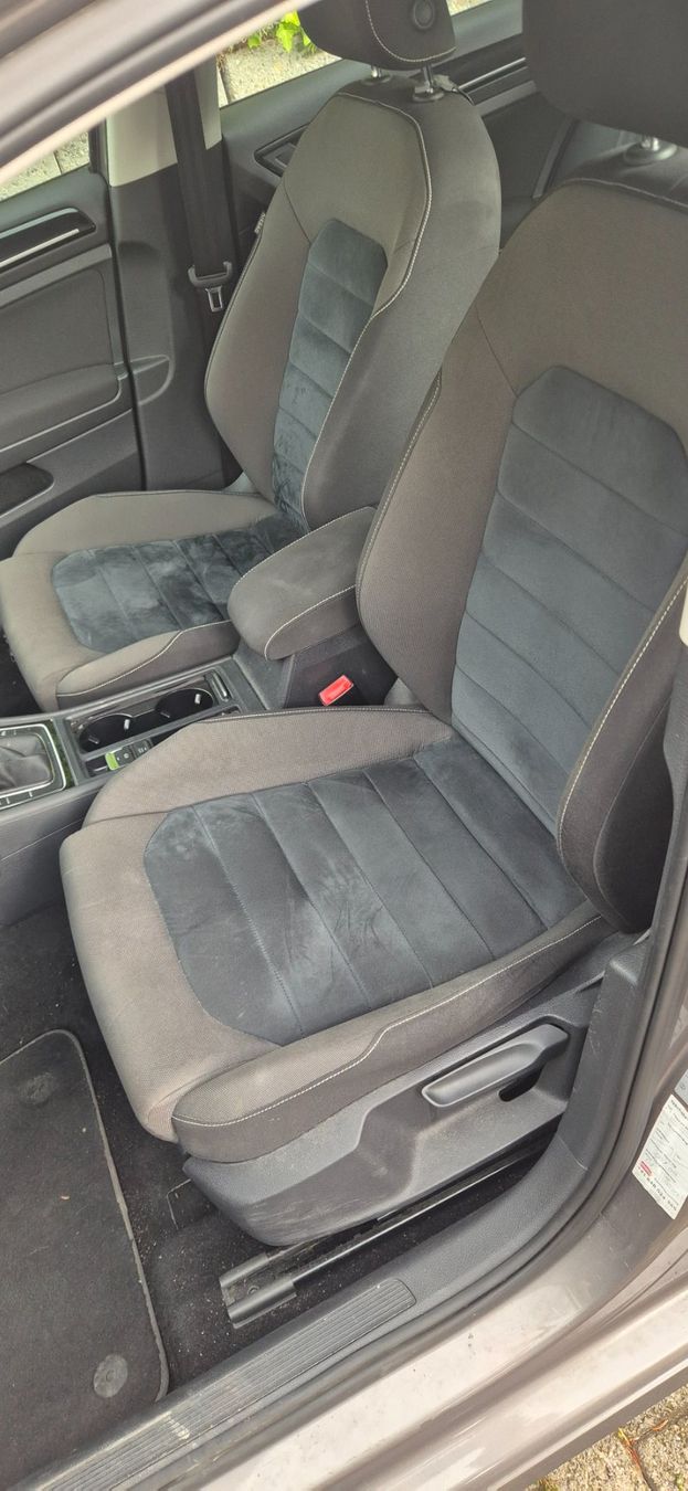 VW Autos: VW Golf VII 1.4TSI, Highline – Gebraucht aus Eich von Juciy 2
