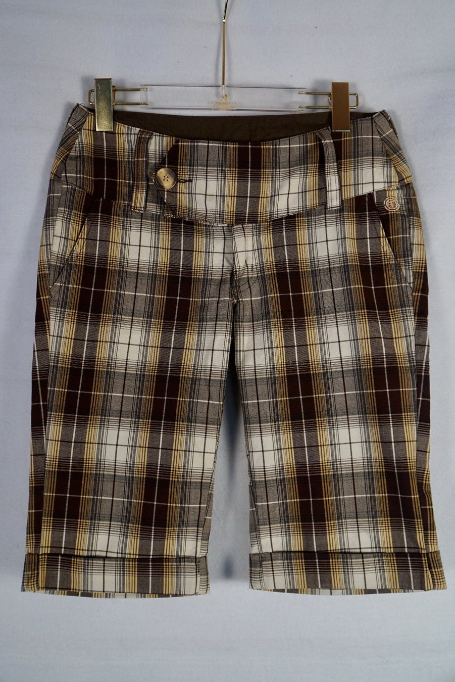 Pantaloni: ELEMENT - NP119.-     Shorts Taille 27 / S – Nuovo (secondo la descrizione) da Haute-Nendaz venduto da DetoutDerien 2