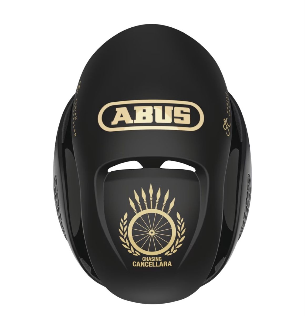 Abus Caschi: Abus gamechanger neuf - M – Nuovo e nell'imballaggio originale da Courtételle venduto da Jura93 4